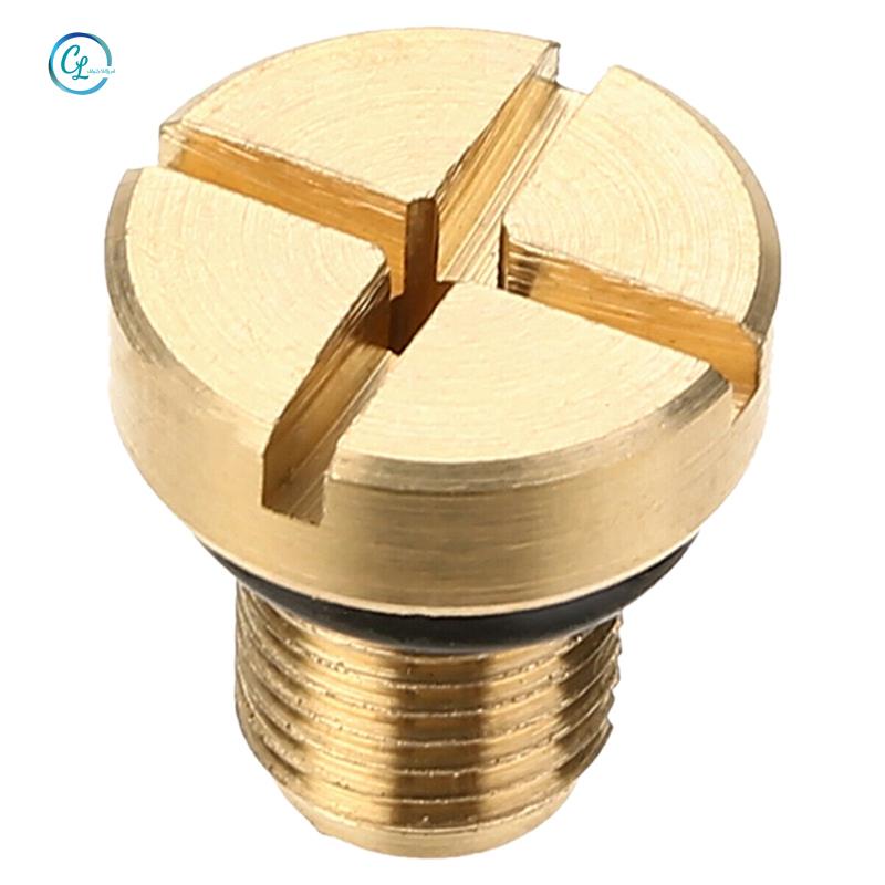 17111712788 Ốc Vít Làm Mát Bể Chứa Nhiên Liệu Cho BMW E36 E39 E46 Etc.