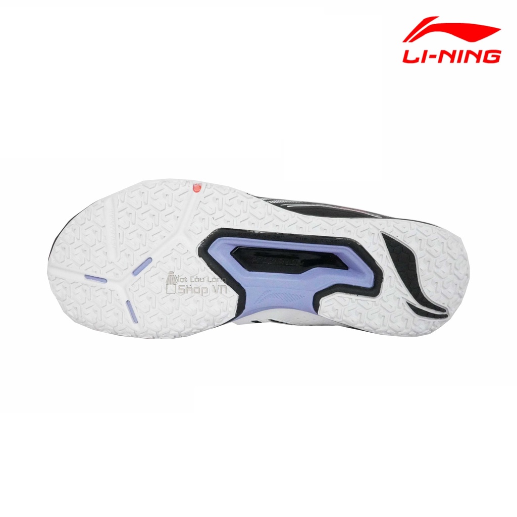 Giày Cầu Lông Lining AYTT003-1 Màu Đen Chính Hãng 2023