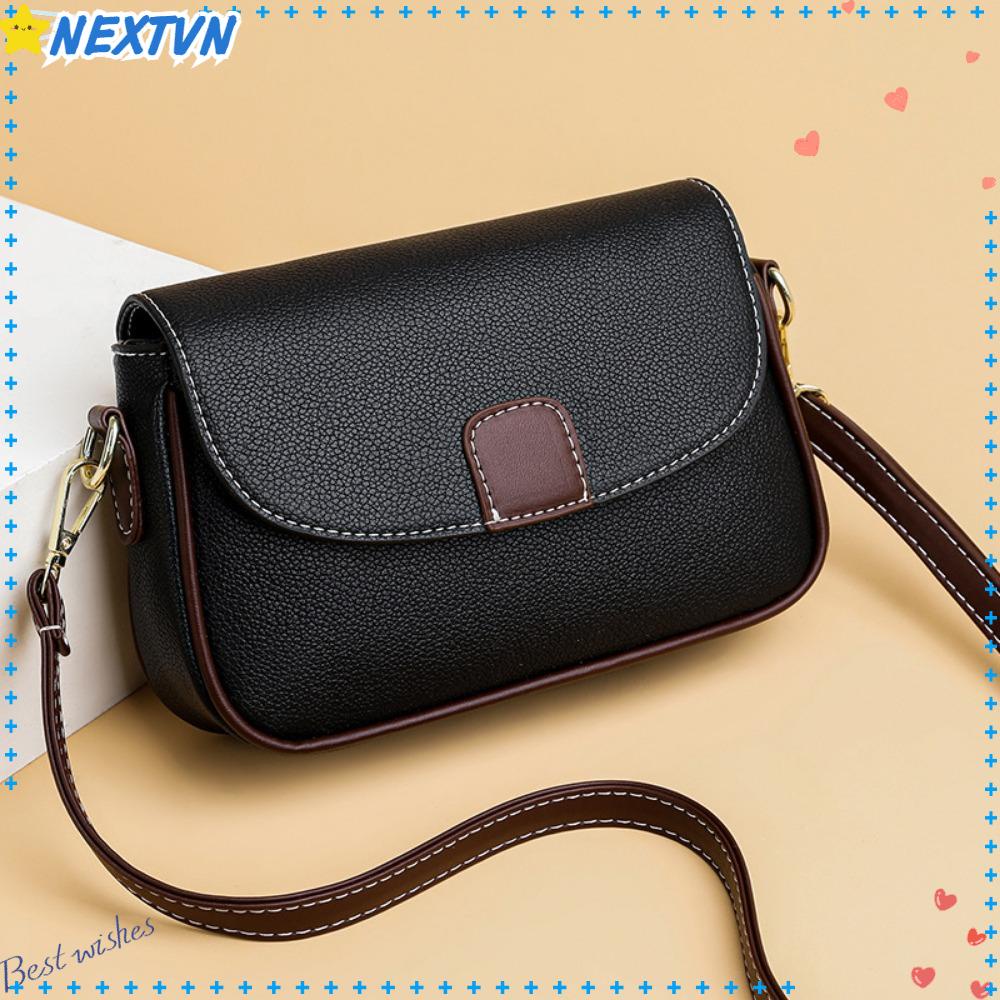 Túi Xách Da Đeo Chéo Thời Trang 2023 Sang Trọng