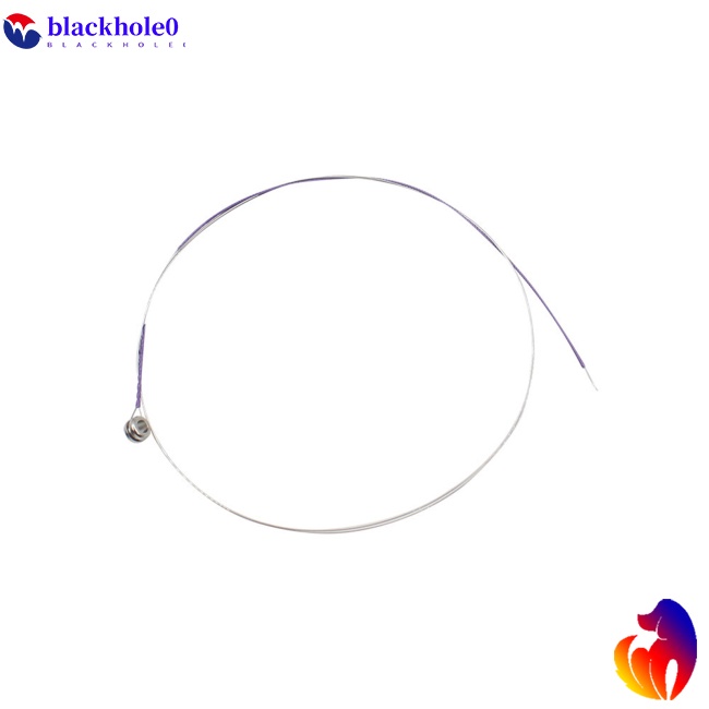Dây Đàn Violin Bằng Thép Không Gỉ Mạ Niken Thay Thế Tiện Dụng