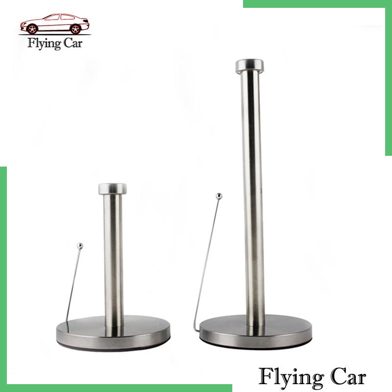 Giá Đỡ Cuộn Khăn Giấy Thiết Kế Độc Đáo Tiện Dụng Cho Phòng Khách