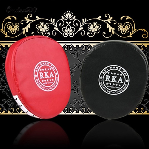 Găng Tay Đấm Bốc Emden Emtt Chuyên Dụng