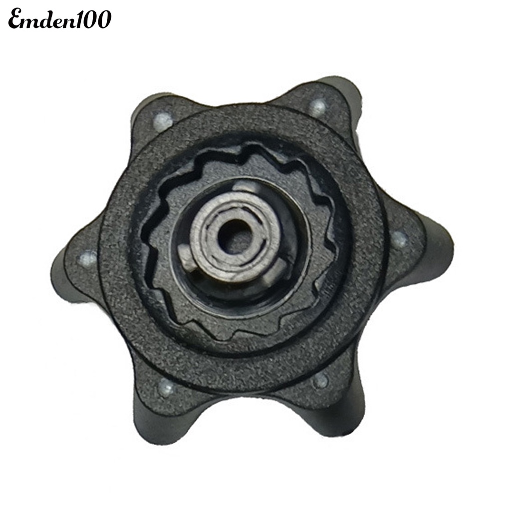 Bộ 10 Đinh Gắn Đế Giày Đánh Golf Mềm Mại