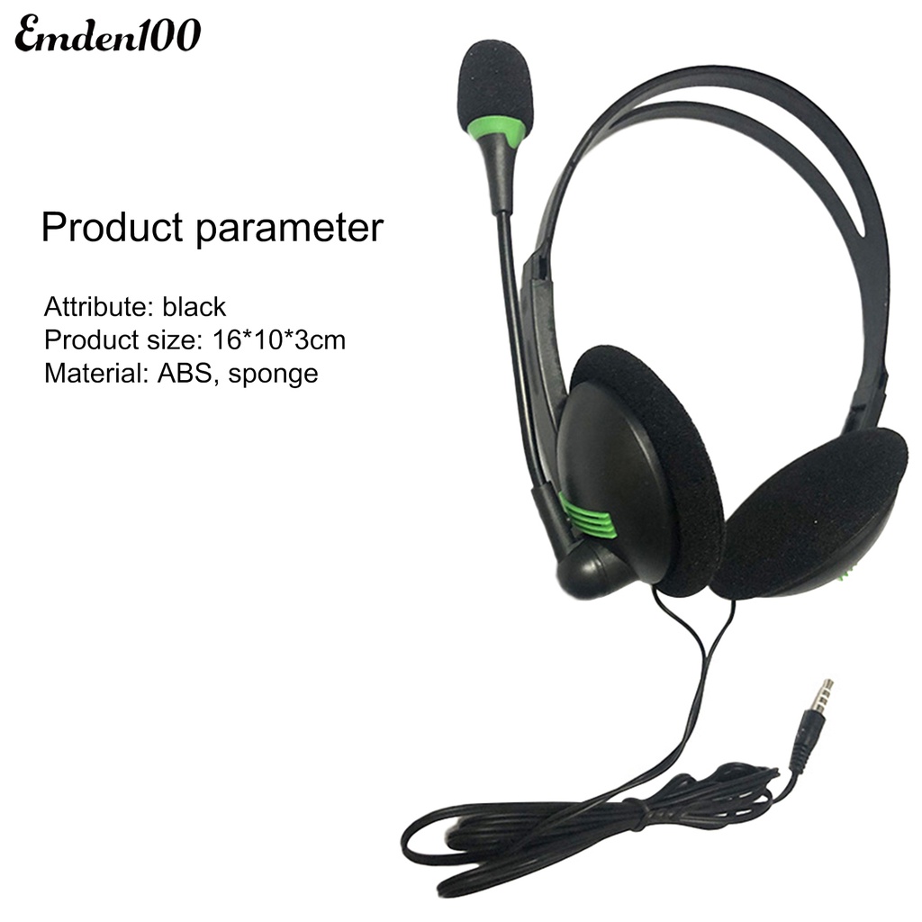 1 Tai Nghe Đơn Cổng Usb 440 Mềm Mại