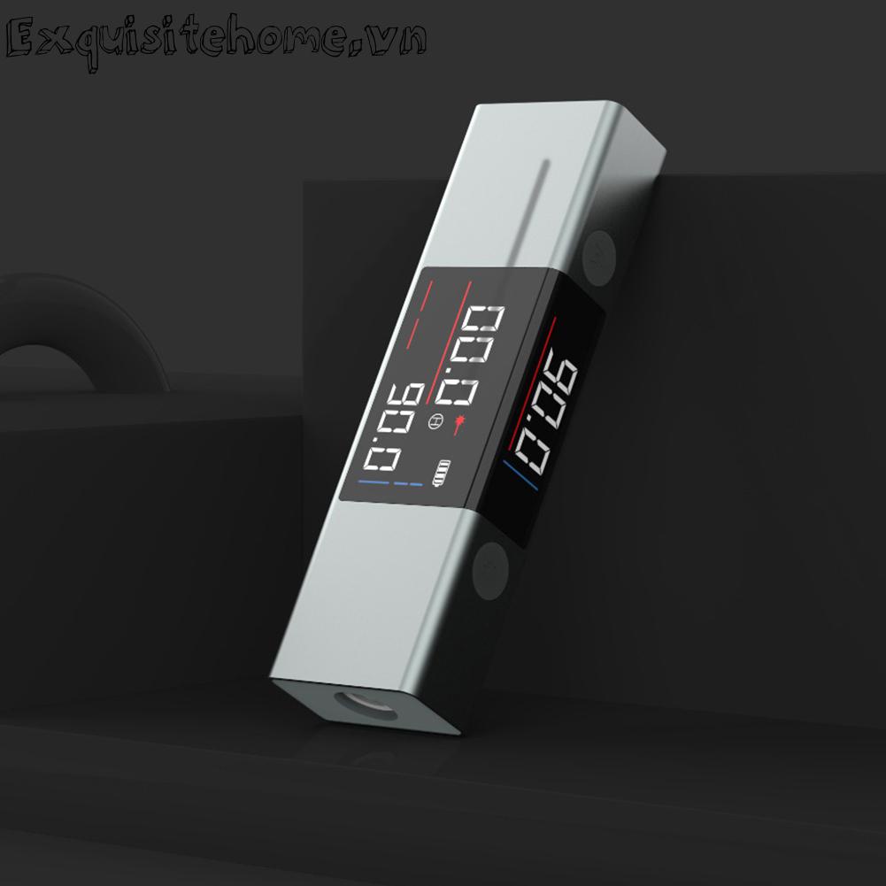 Thước Đo Góc Có Đèn LED Kỹ Thuật Số