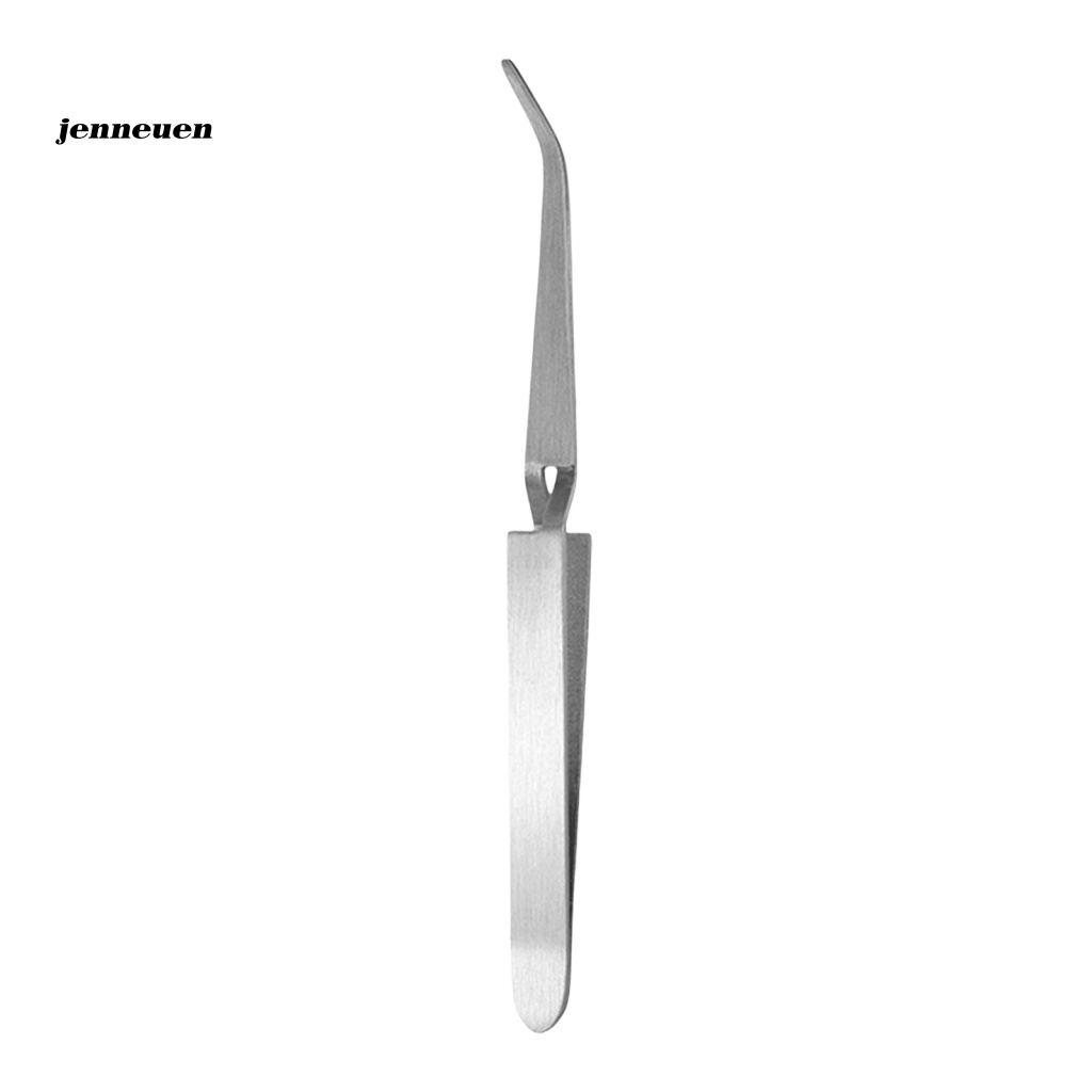 Kẹp Điêu Khắc / Kéo Dài Móng Tay Bề Mặt Mịn Không Biến Dạng