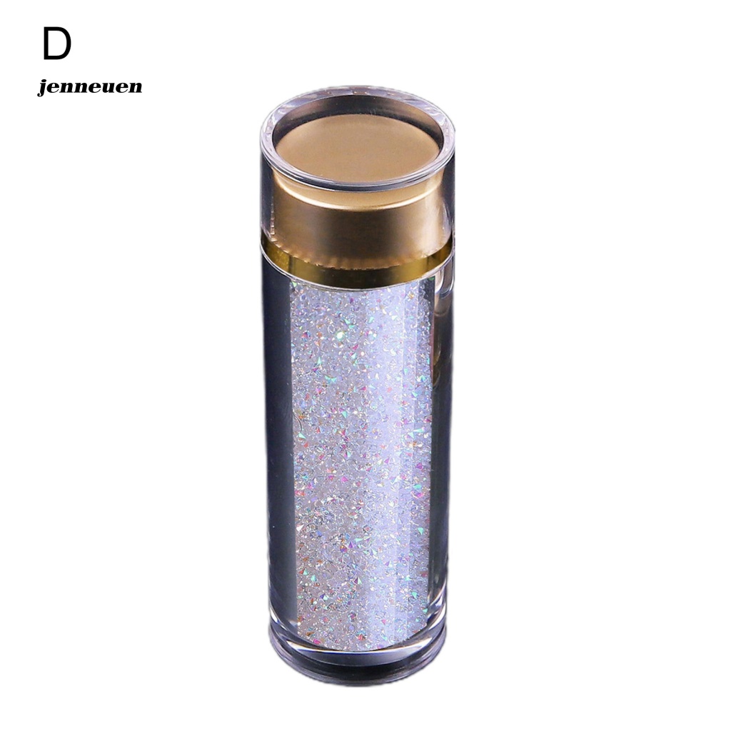 1 Lọ Phụ Kiện Hạt Đá Trang Trí Móng Tay DIY