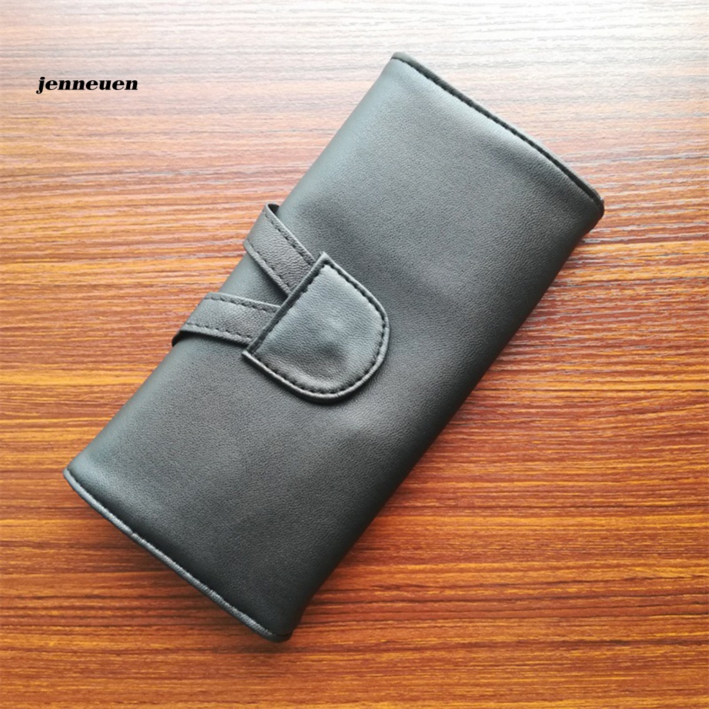 Túi Đựng Cọ Trang Điểm Gọn Nhẹ Tiện Dụng