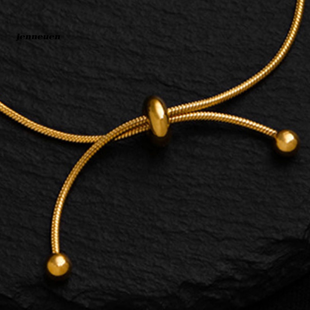 Jen Lắc Chân Dây Rút Bằng Hợp Kim Nhỏ Gọn Nhẹ Đơn Giản Thời Gian Giải Trí