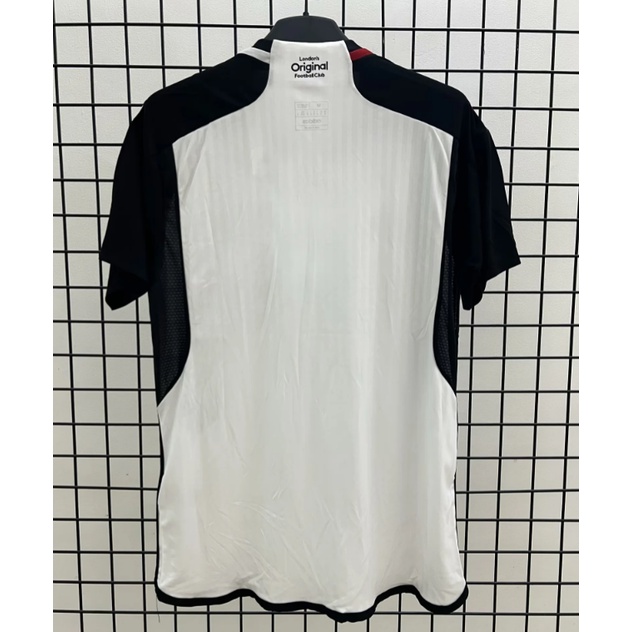 Áo Bóng Đá Chất Lượng Cao Fulham 2324