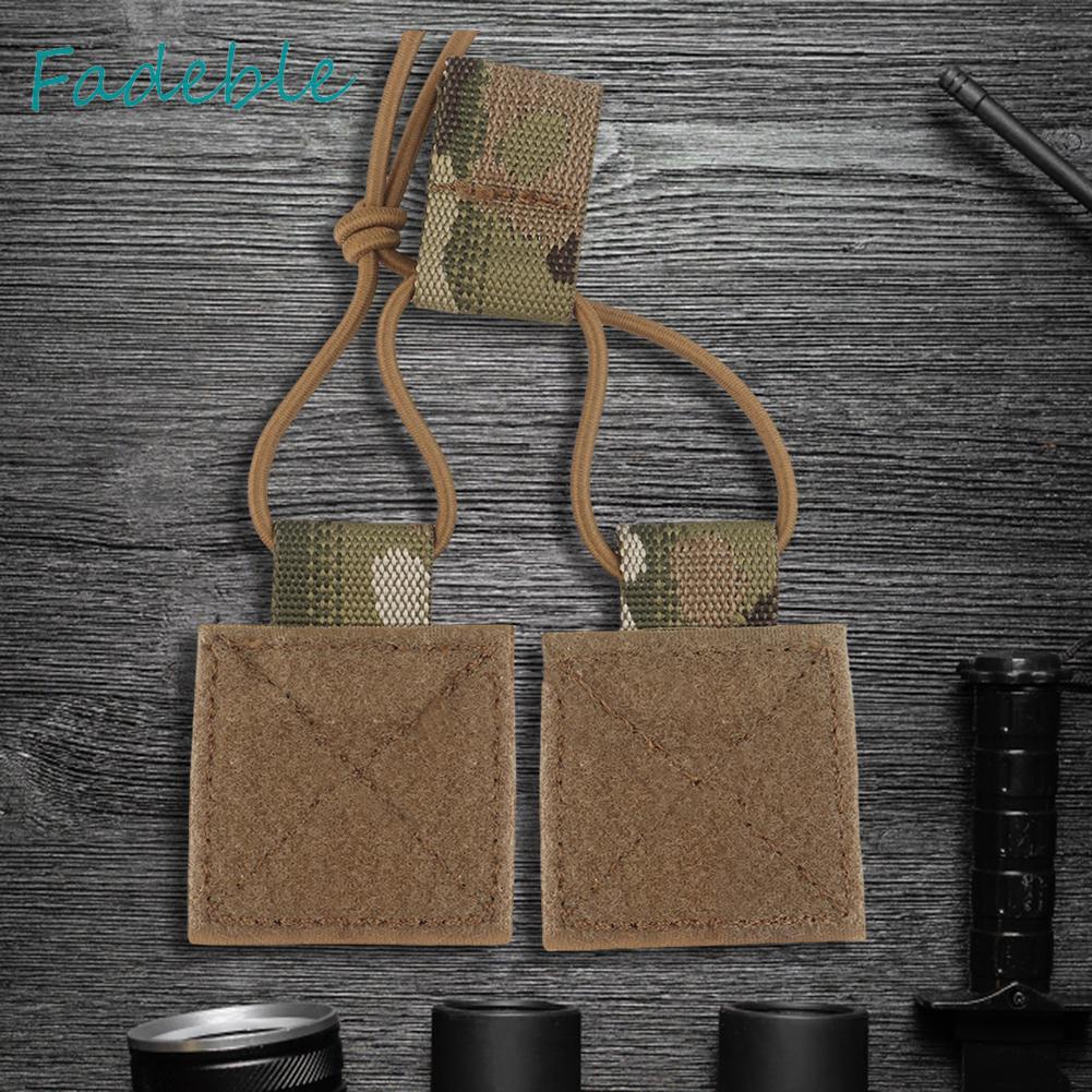 Dây Đai Cố Định Ngực D3CRM Không Gây Tiếng Ồn Dễ Lắp Đặt DIY