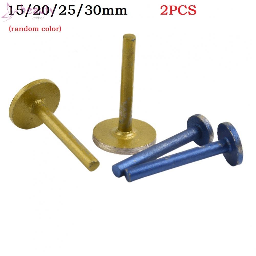 Đầu Mài 15 / 20 / 25 / 30mm Chuyên Dụng Cho Máy Khoan Điện