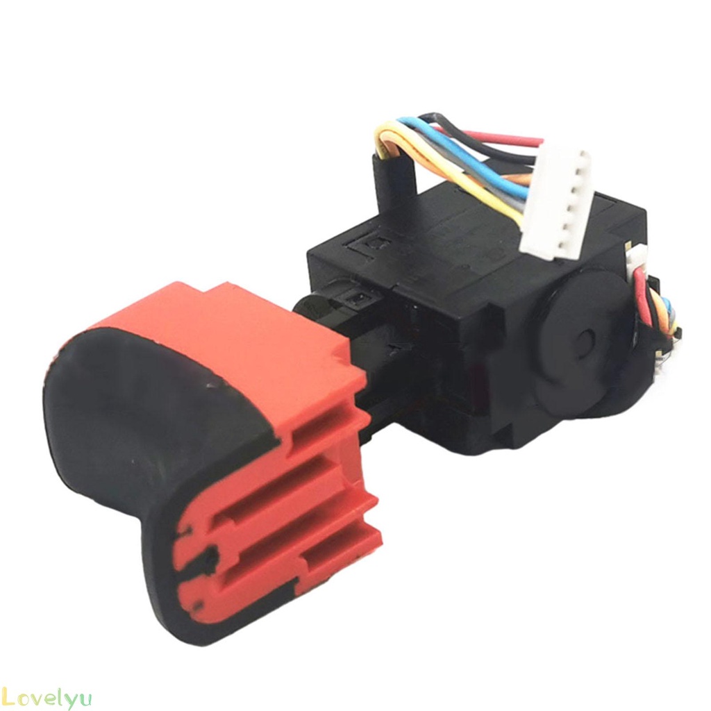 ⭐24H SHIPING ⭐Efficient Drill Switch for METABO PowerMaxx BS 108V 12V Quick Basic Professional