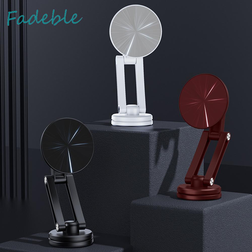 Giá Đỡ Điện Thoại Từ Tính Xoay 360 Độ Trên Xe Hơi Tesla Model 3 X Y S