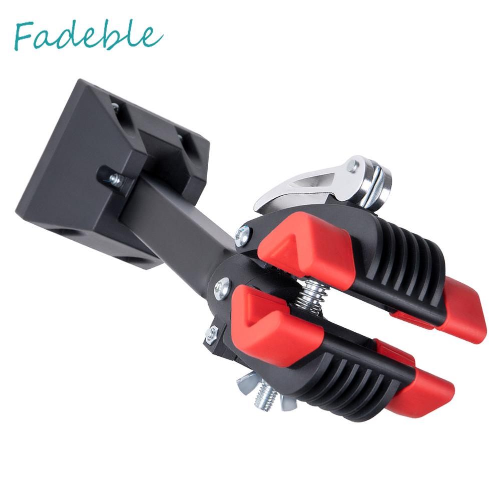 Giá Đỡ Xe Đạp Gắn Tường Có Thể Tháo Rời Tiện Dụng