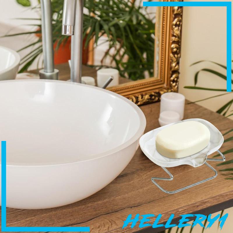 Khay Đựng Xà Phòng Đục Lỗ Không Cần Đục Lỗ Cho Nhà Bếp