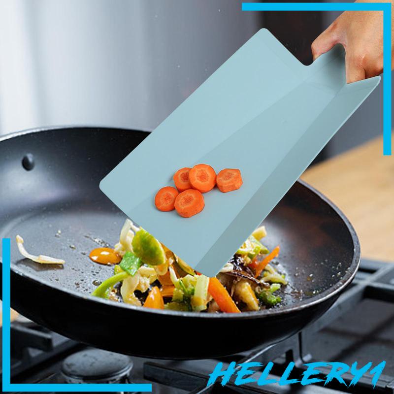 Thớt Gấp Gọn Tiện Dụng Dành Cho Nhà Bếp