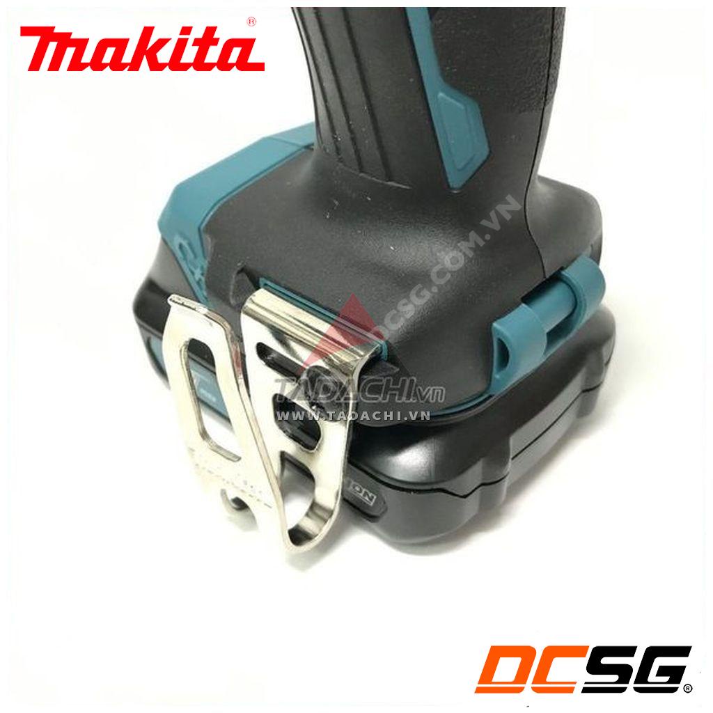 Bộ móc treo cho máy khoan và vặn vít dùng pin 12Vmax Makita | DCSG