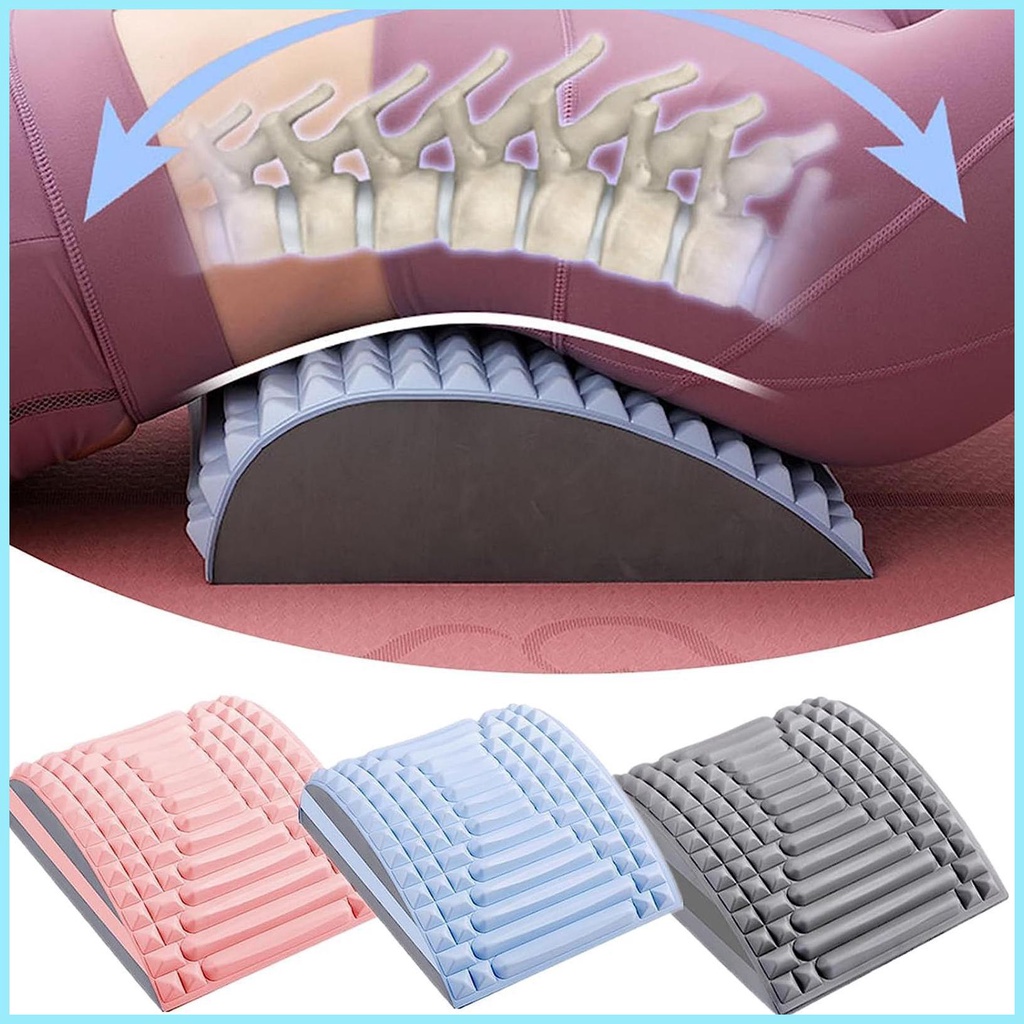 Gối Tựa Cổ Và Lưng 33 * 9.5 * 24.5cm Tiện Dụng