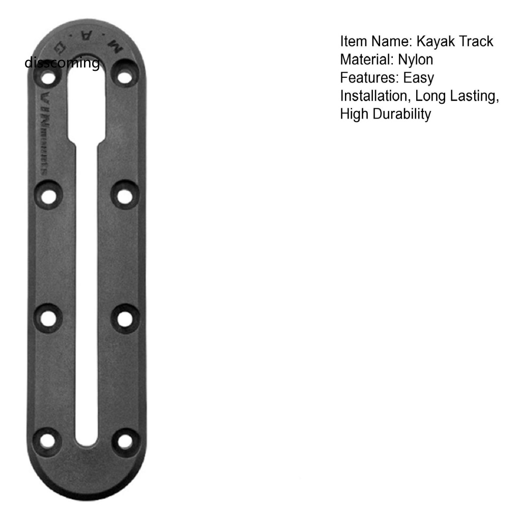 Áo Thun SL SL SL SL SL SL SL| 1 Bộ Phụ Kiện Giá Đỡ Cần Câu Ổn Định Cho Thuyền Kayak