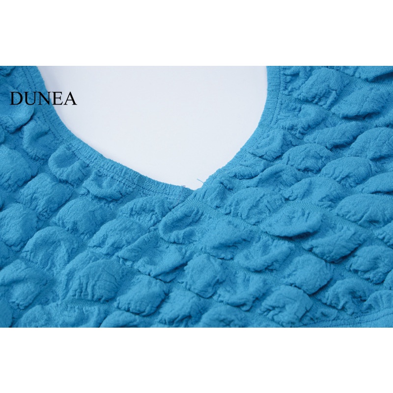 Set Áo Croptop Hở Lưng + Quần Dài Ống Rộng Phong Cách Quyến Rũ