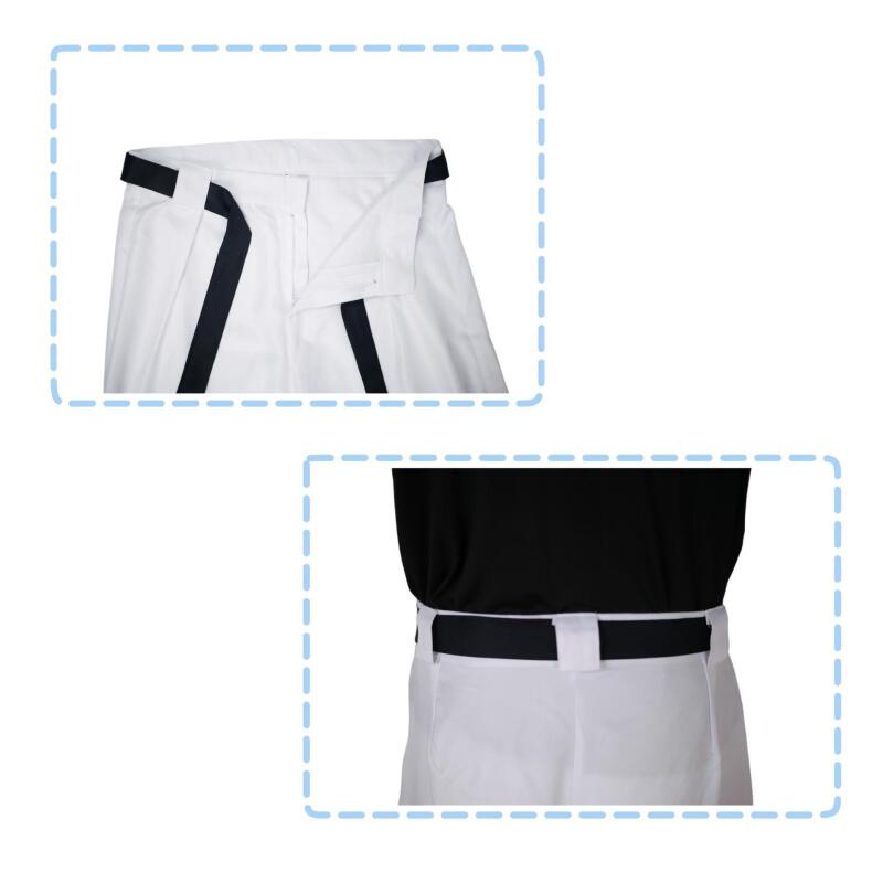 Bộ Trang Phục Hóa Trang Nhân Vật Anime Jujutsu Kaisen Fushiguro Toji Dành Cho Nam