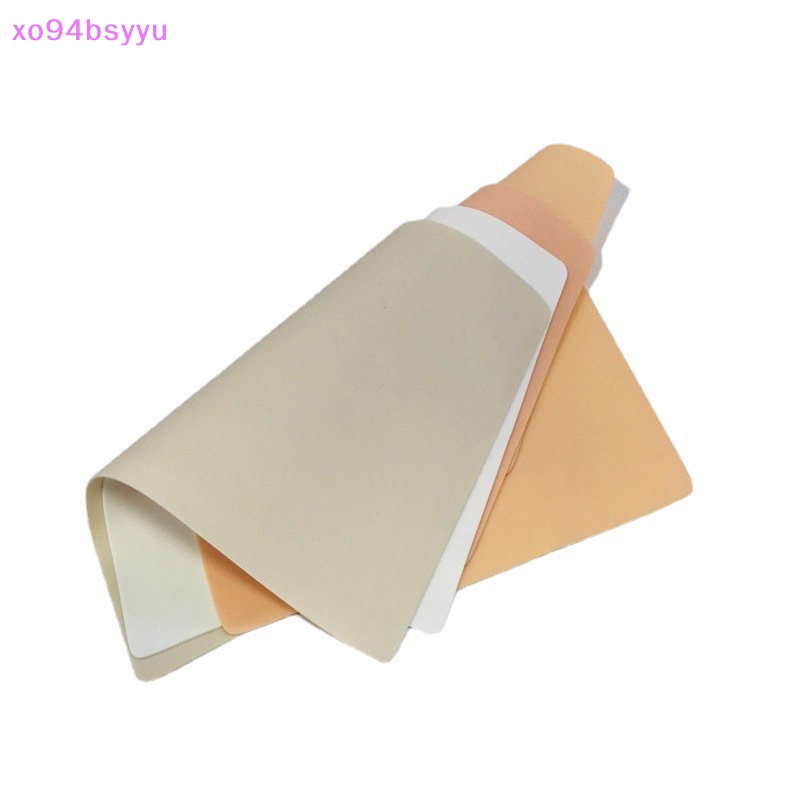 Da Tập Xăm Lông Mày Vĩnh Viễn Hai Đầu Xo94Bsyu Dành Cho Người Mới Bắt Đầu