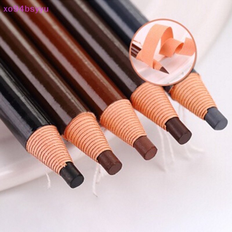 Bút Kẻ Lông Mày Xo94Bsyu Chống Thấm Nước Và Mồ Hôi Tiện Dụng