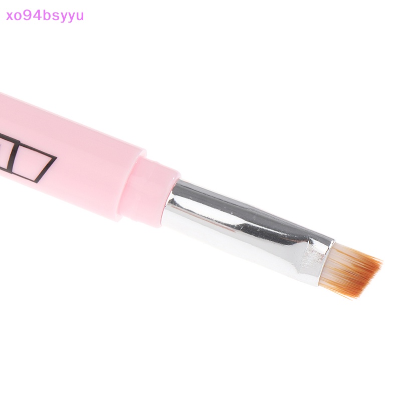 Cọ Trang Điểm Xo94Bsyu Thiết Kế 4 Trong 1 Tiện Dụng