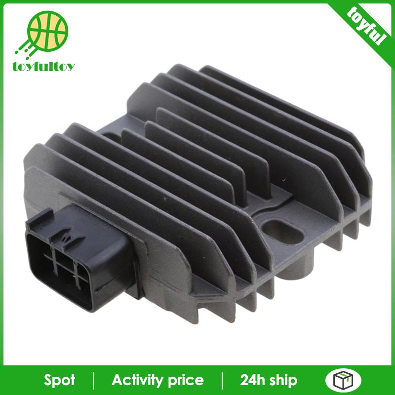 Thiết Bị Điều Chỉnh Điện Áp Cho ER6N ER6F EX650 650 2006-2013