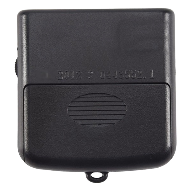 1 Bộ Miếng Dán Bảng Điều Khiển Đèn LED Xanh Dương Cho Kính Chắn Gió Xe Hơi Jdm