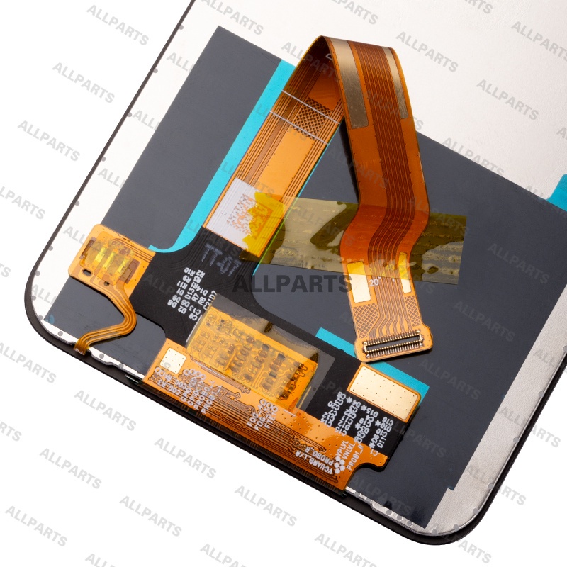 ALLPARTS  Màn Hình Thay Thế Cho điện thoại OPPO A9 2019 A9X F11 Pro Liền Khung Man Hinh Zin