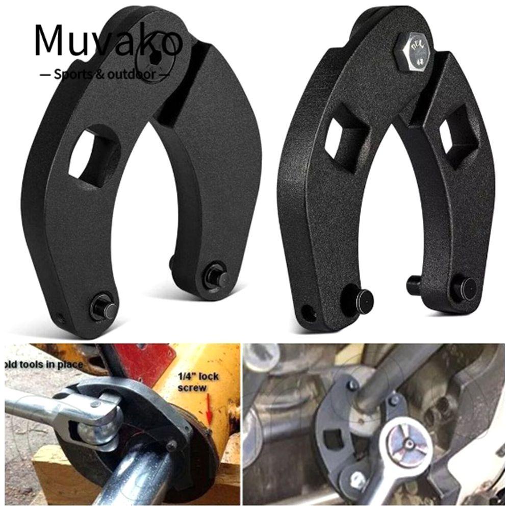 Cờ Lê Vặn Đai Ốc Xi Lanh Thủy Lực 7463 Chuyên Dụng Cho Nông Nghiệp / Xe Hơi