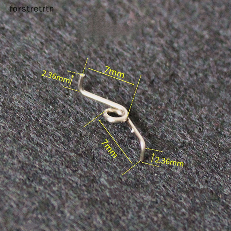 Phụ Kiện Chặn Lò Xo Chuyên Dụng Dành Cho Máy Câu Cá