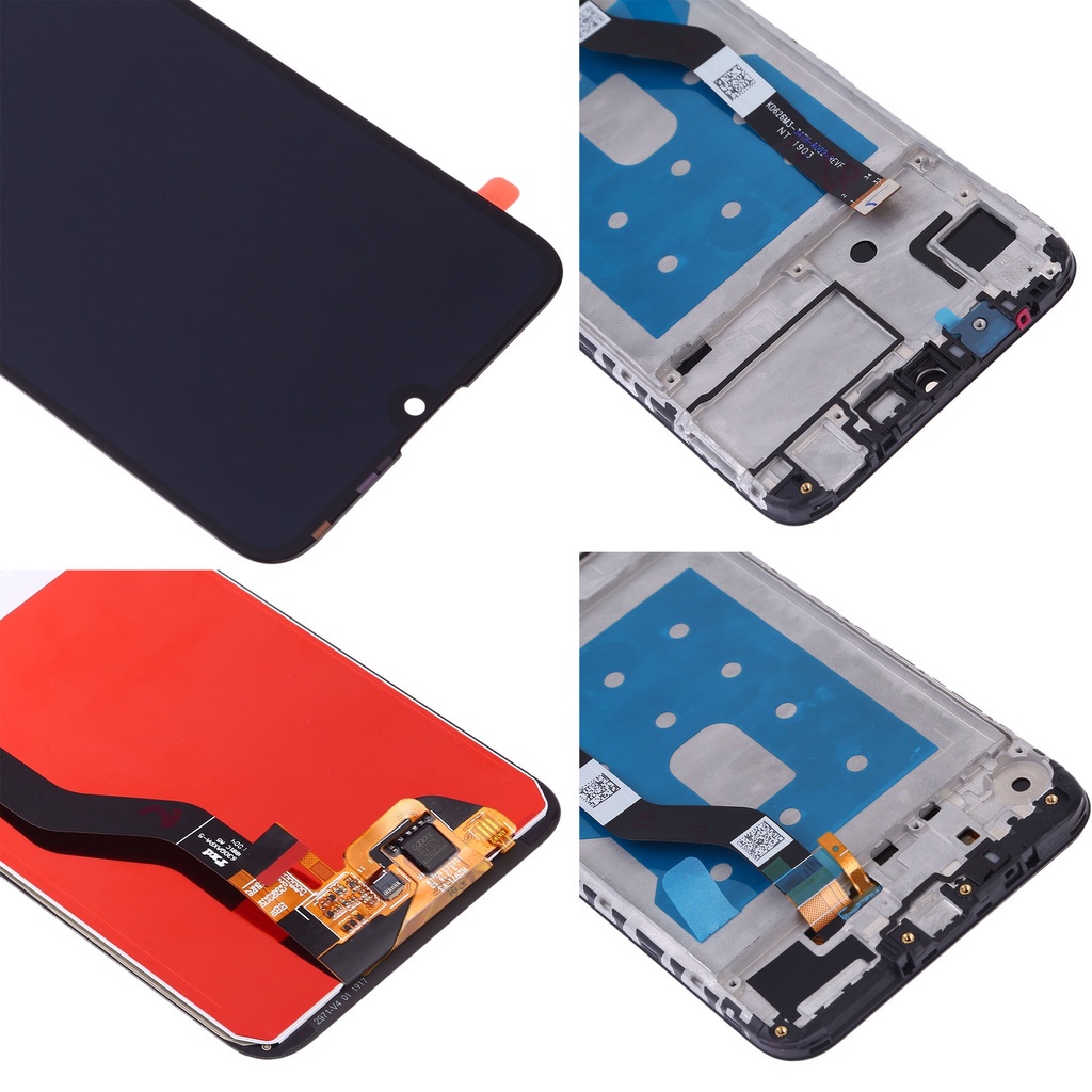 Zin Màn Hình điện thoại Cho Huawei Y7 Pro 2019 / Y7 Prime 2019 / Y7 2019 LCD thay thế màn hình