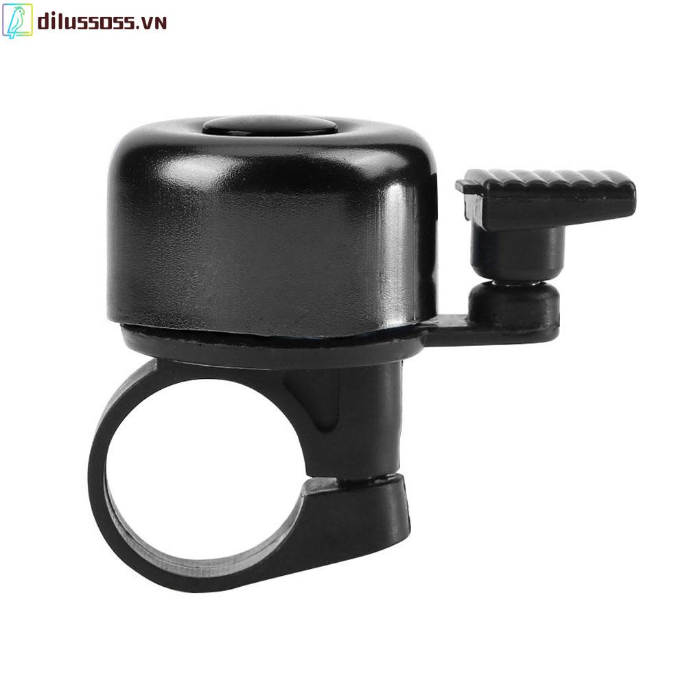 Bộ Đèn Pha LED Và Chuông An Toàn Ban Đêm Cho Xe Đạp