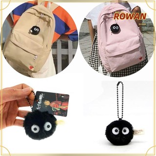 Goupdo Móc Chìa Khóa Bánh Túi Charm Sang Trọng Đồ Phụ Kiện Thời Trang