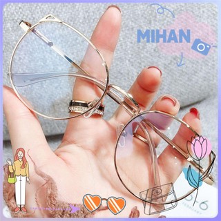 Kính cận thiết kế gọng tai mèo đáng yêu thời trang