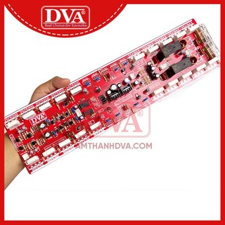 MẠCH CÔNG SUẤT 20 SÒ STEREO - DVA 2KPRO - MIẾNG