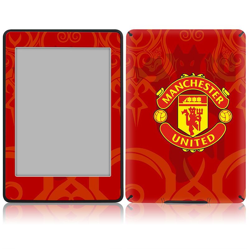 Phim Dán Hoạt Hình Anime Không Keo Cho Kindle Paperwhite3 Kindle7 958