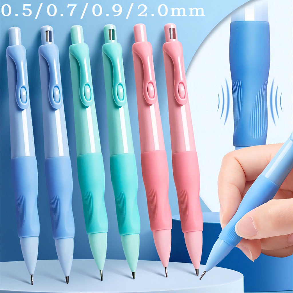 Bút Chì Cơ Học Cơ Học 0.5 / 2.0mm WJ209