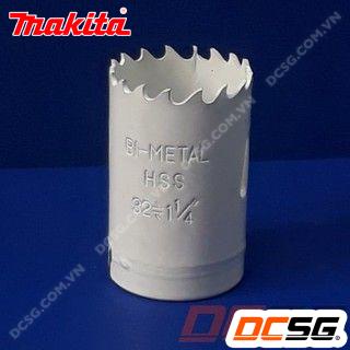 Mũi Khoét Lỗ đa năng 32mm - Makita - D- 17049 | DCSG