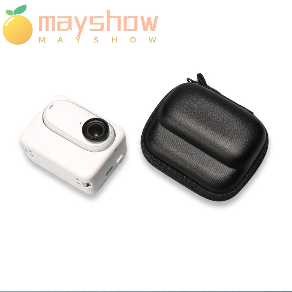 Túi Đựng Máy Ảnh Chống Sốc Mini Cho Insta360 GO 3 Action