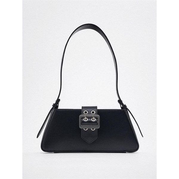 Túi Đeo Dưới Cánh Tay Zara Kích Thước 11 * 26 * 5cm