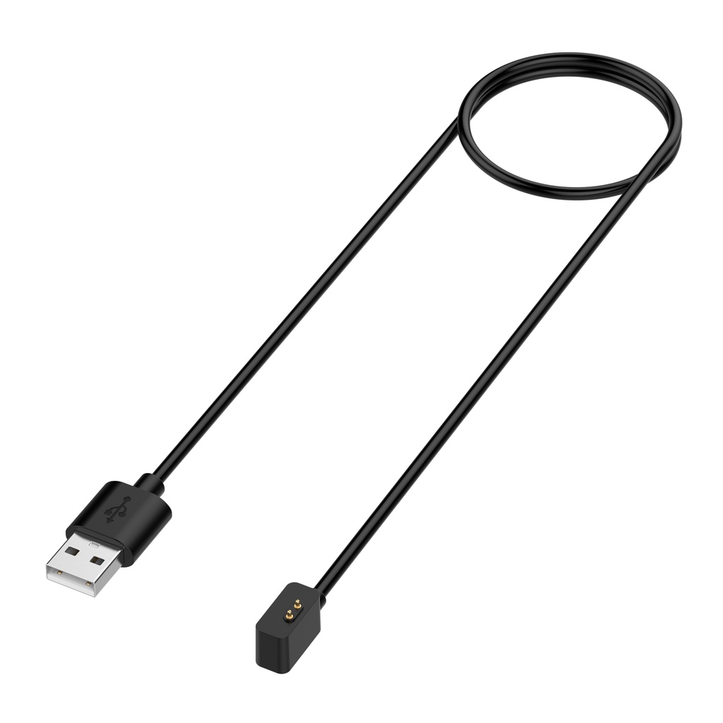 Cáp Sạc USB 55cm / 1M Cho Đồng Hồ Thông Minh Xiaomi Mi Band 7 Pro / Redmi Watch 2 lite