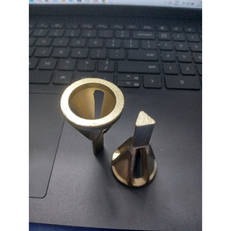 Đầu doa - Đầu sửa ty ren - Đầu sửa ren dùng cho máy khoan