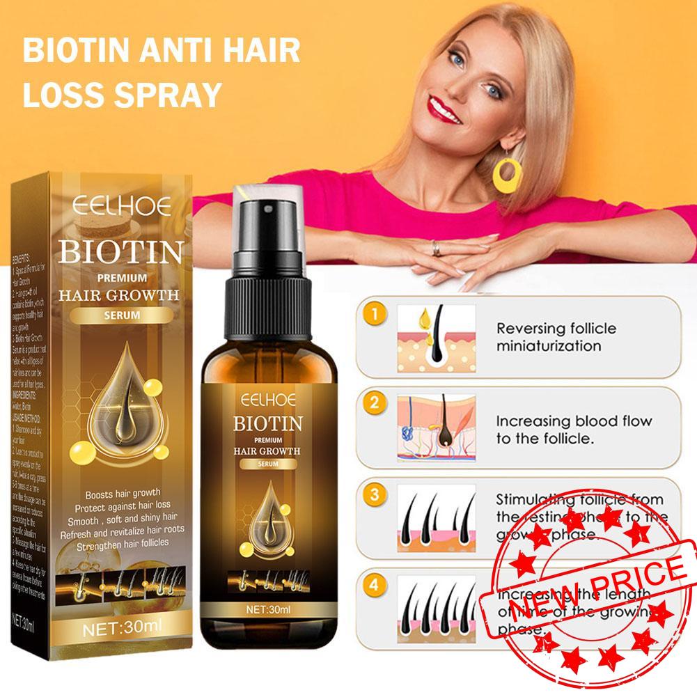 Tinh Chất Kích Thích Mọc Tóc 30ml F3J3