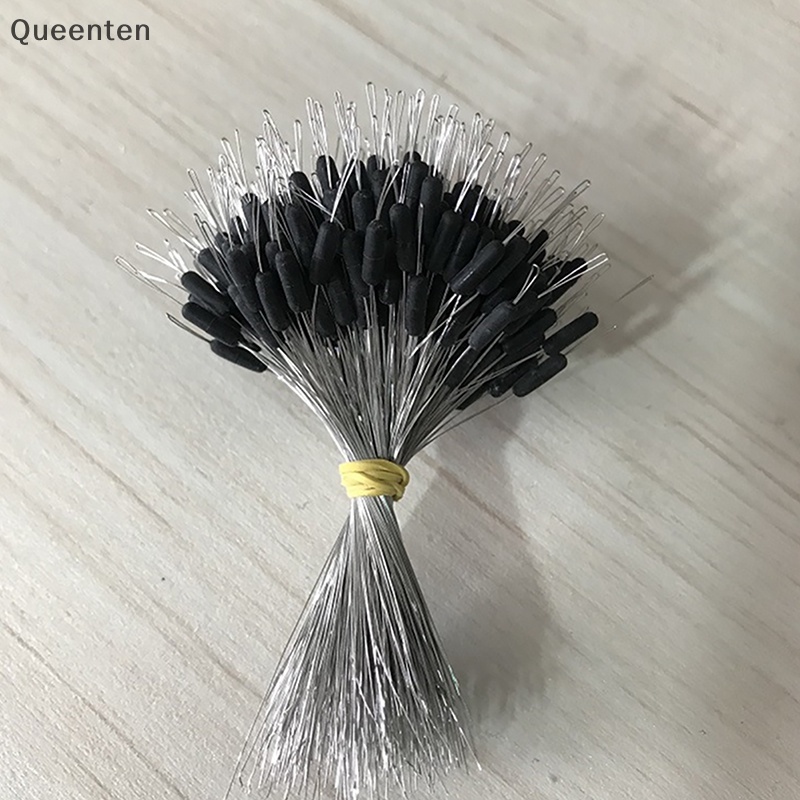 Set 300 Phao Câu Cá Bằng Cao Su Chuyên Dụng