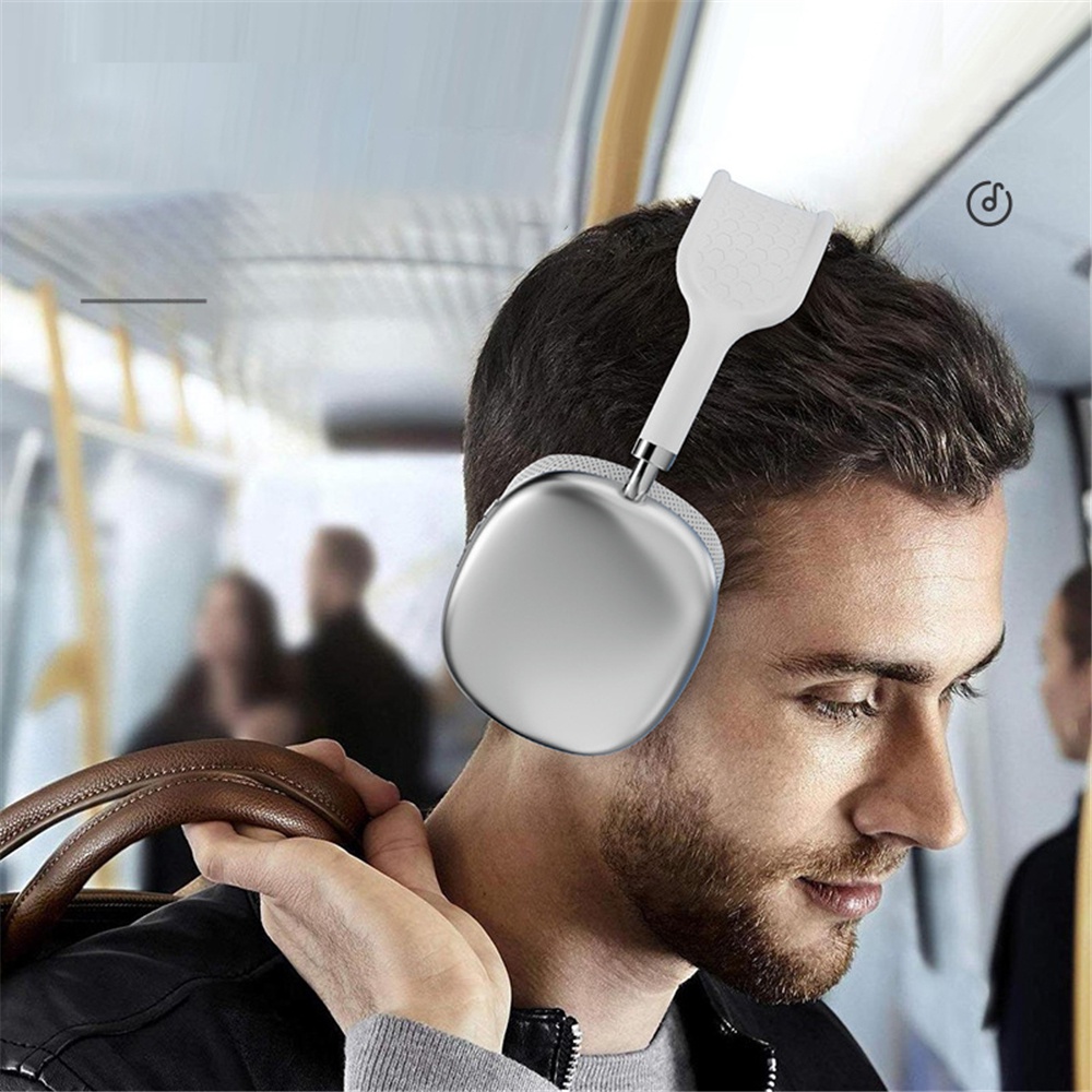 Tai Nghe Không Dây p9 pro max Loại c p9 pro max Hỗ Trợ tf