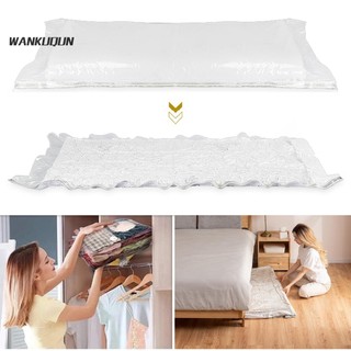 Túi Hút Chân Không Đựng Ga Giường Chống Ẩm Tiện Dụng